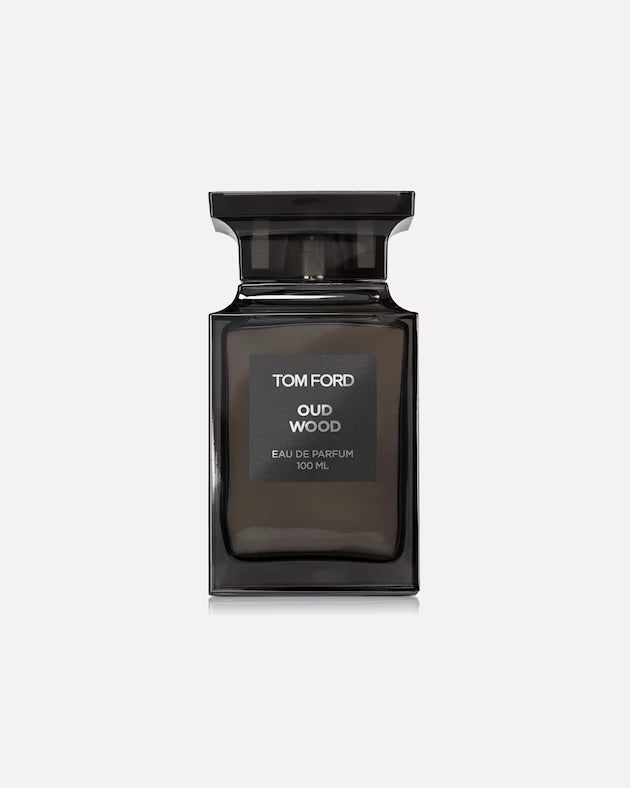 TF OUD WOOD EAU DE PARFUM 100ml Unisex Geur
