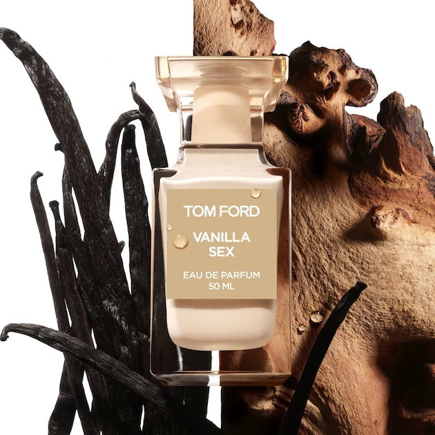 TF VANILLA SEX EAU DE PARFUM 100ml Unisex Geur