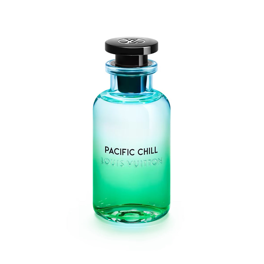 LV PACIFIC CHILL EAU DE PARFUM 100ml Unisex Geur