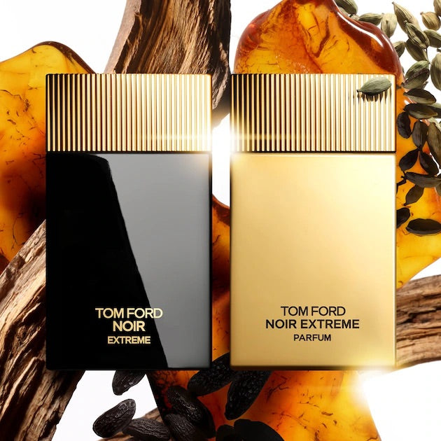 TF NOIR EXTRÊME EAU DE PARFUM 100ml Unisex Geur
