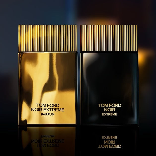 TF NOIR EXTRÊME EAU DE PARFUM 100ml Unisex Geur