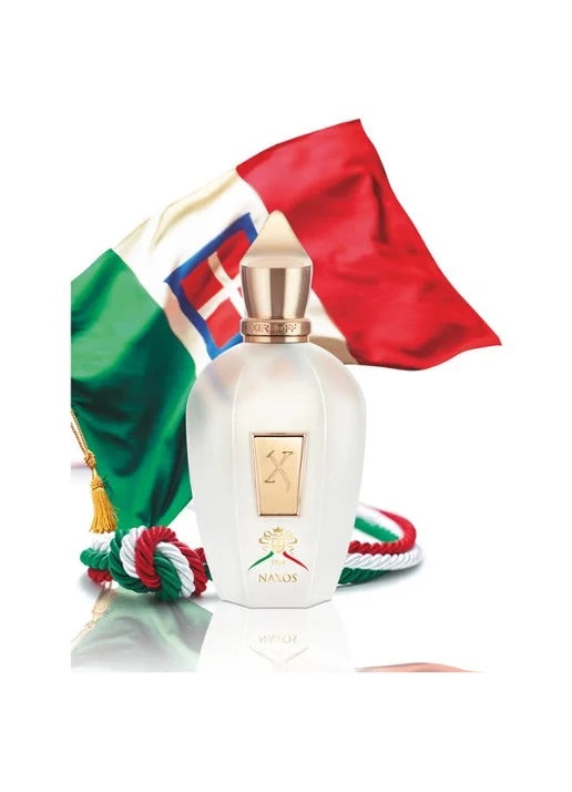 NAXOS EAU DE PARFUM 100ml Unisex Geur