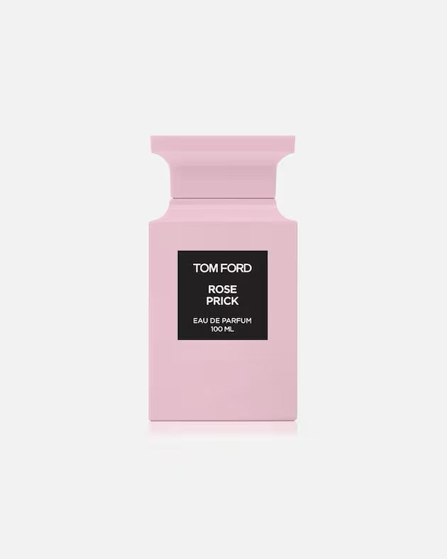 TF ROSE PRICK EAU DE PARFUM 100ml Unisex Geur