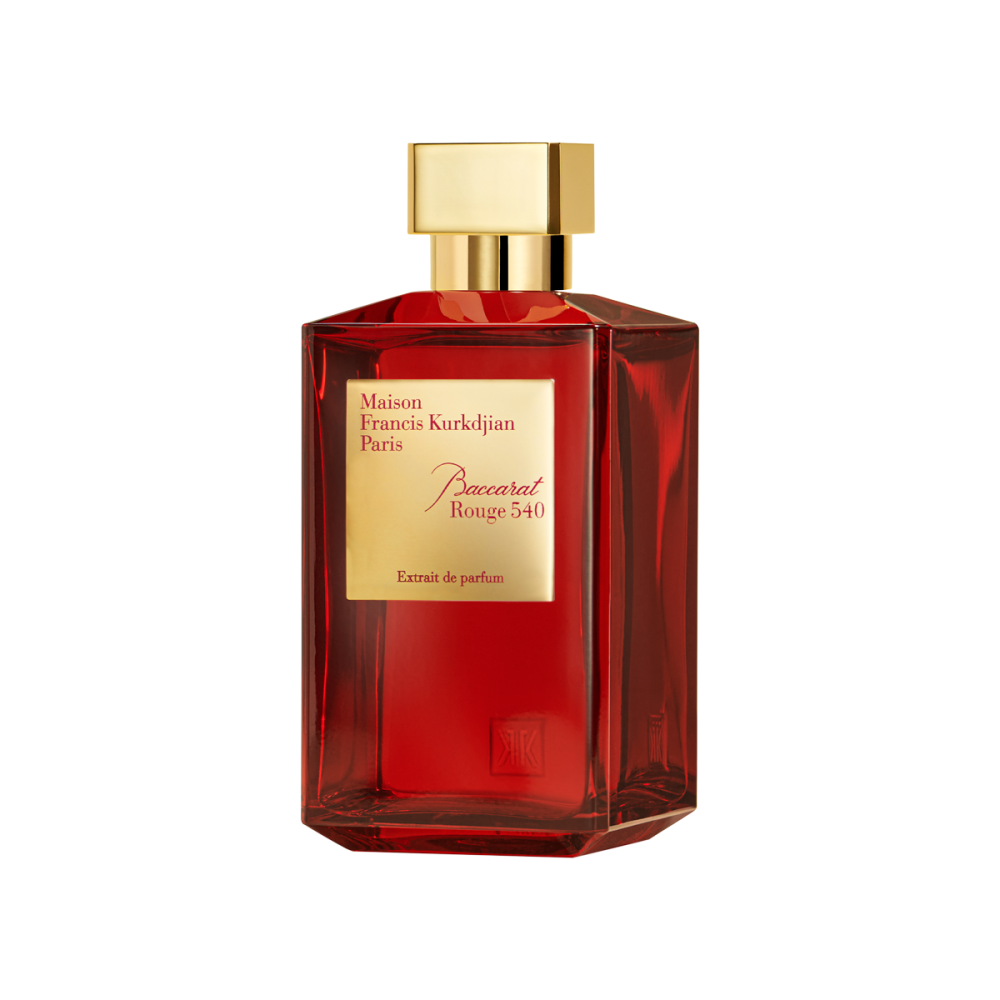 ROUGE 540 EXTRAIT DE PARFUM 200ml Unisex Geur