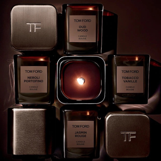TF OUD WOOD EAU DE PARFUM 100ml Unisex Geur