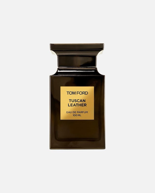 TF TUSCAN LEATHER EAU DE PARFUM 100ml Unisex Geur