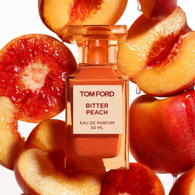 TF BITTER PEACH EAU DE PARFUM 100ml Unisex Geur