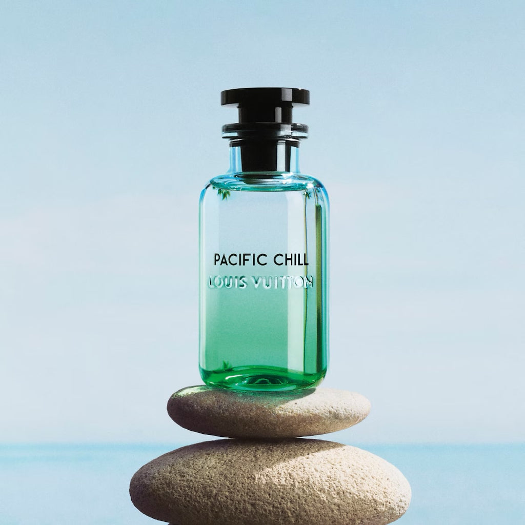 LV PACIFIC CHILL EAU DE PARFUM 100ml Unisex Geur