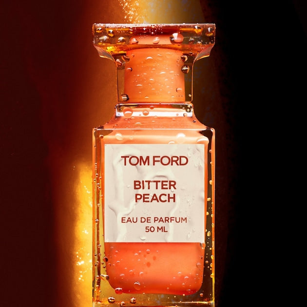 TF BITTER PEACH EAU DE PARFUM 100ml Unisex Geur