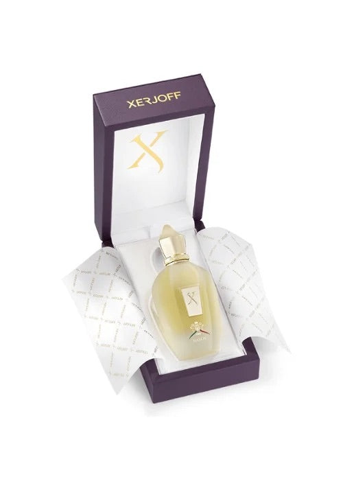 NAXOS EAU DE PARFUM 100ml Unisex Geur