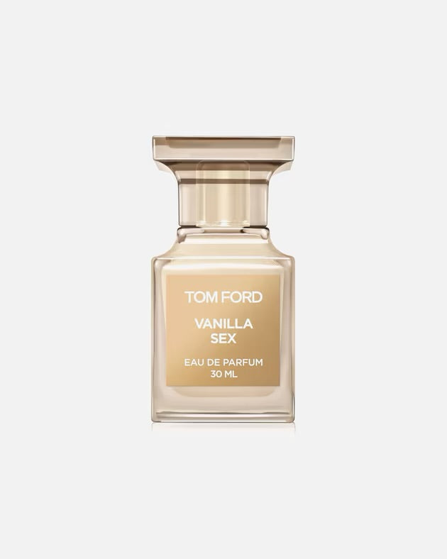 TF VANILLA SEX EAU DE PARFUM 100ml Unisex Geur