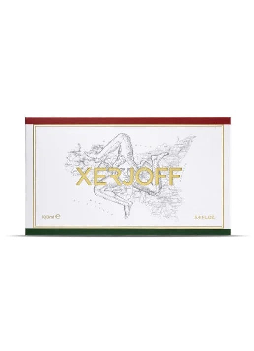 NAXOS EAU DE PARFUM 100ml Unisex Geur