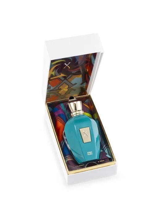 ERBA PURA EAU DE PARFUM 100ml Unisex Geur