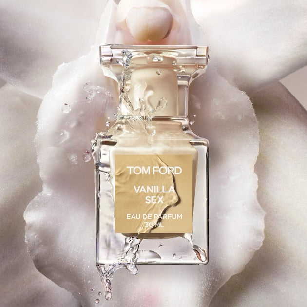 TF VANILLA SEX EAU DE PARFUM 100ml Unisex Geur