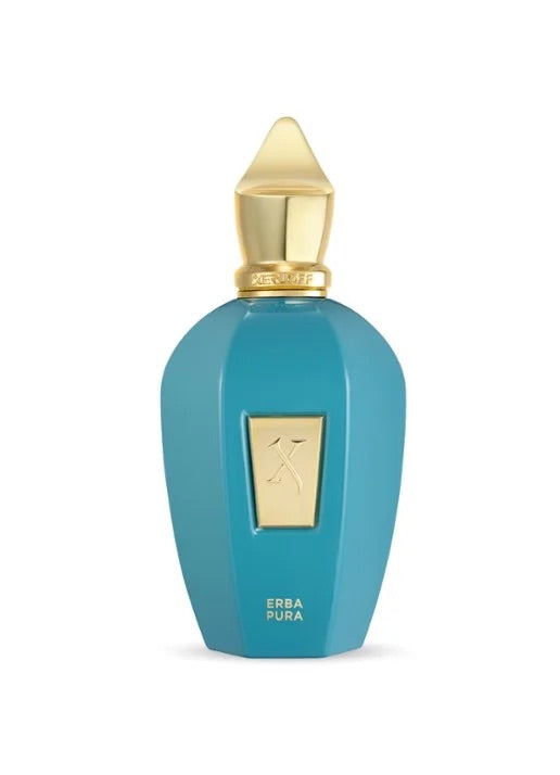 ERBA PURA EAU DE PARFUM 100ml Unisex Geur