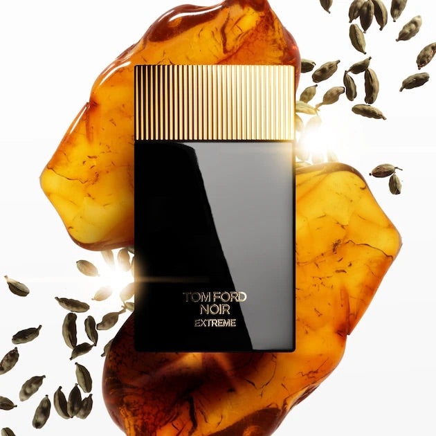 TF NOIR EXTRÊME EAU DE PARFUM 100ml Unisex Geur