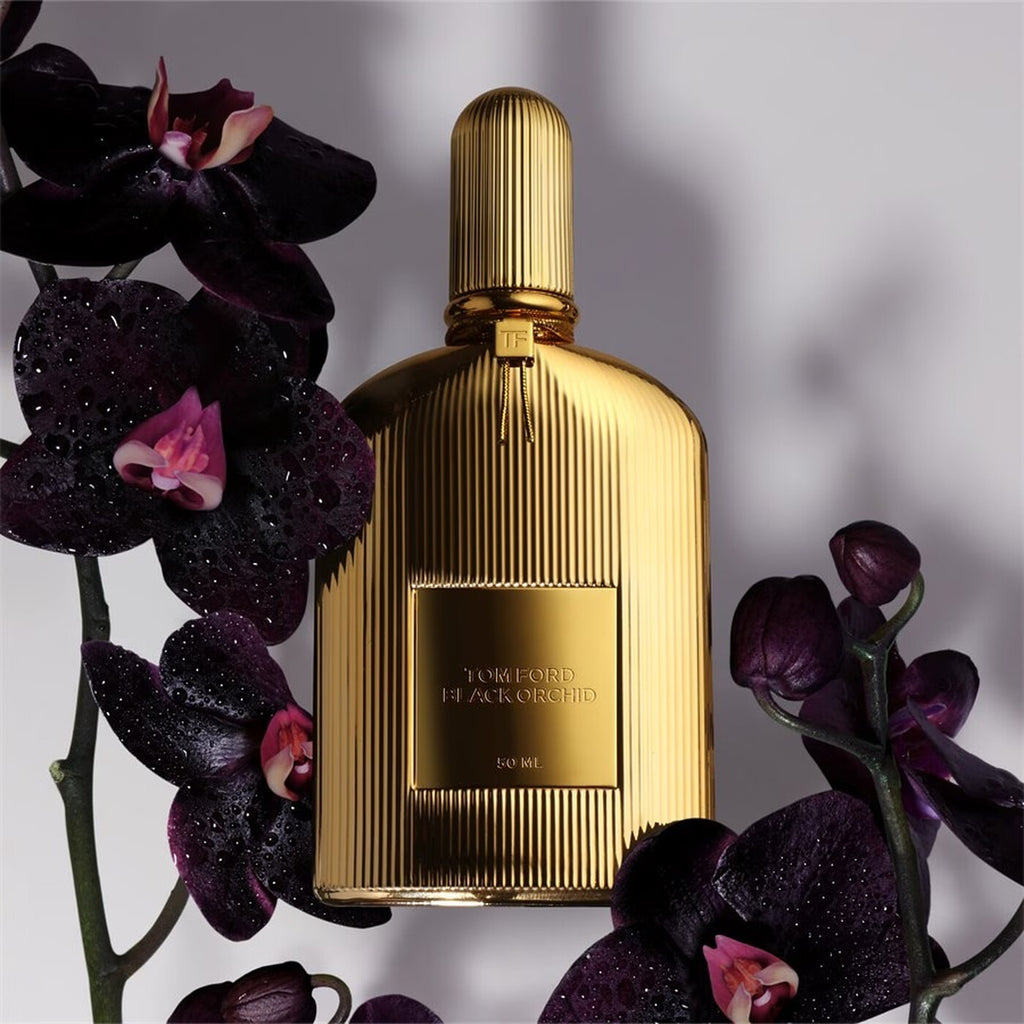 TF ORCHID SOLEIL EAU DE PARFUM 100ml Dames Geur