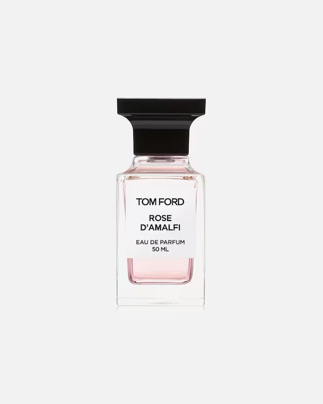 TF ROSE D'AMALFI EAU DE PARFUM 100ml Unisex Geur