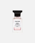 TF ROSE D'AMALFI EAU DE PARFUM 100ml Unisex Geur