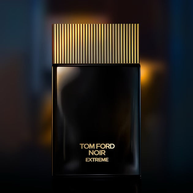 TF NOIR EXTRÊME EAU DE PARFUM 100ml Unisex Geur
