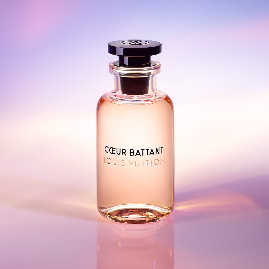 LV COEUR BATTANT EAU DE PARFUM 100ml Unisex Geur