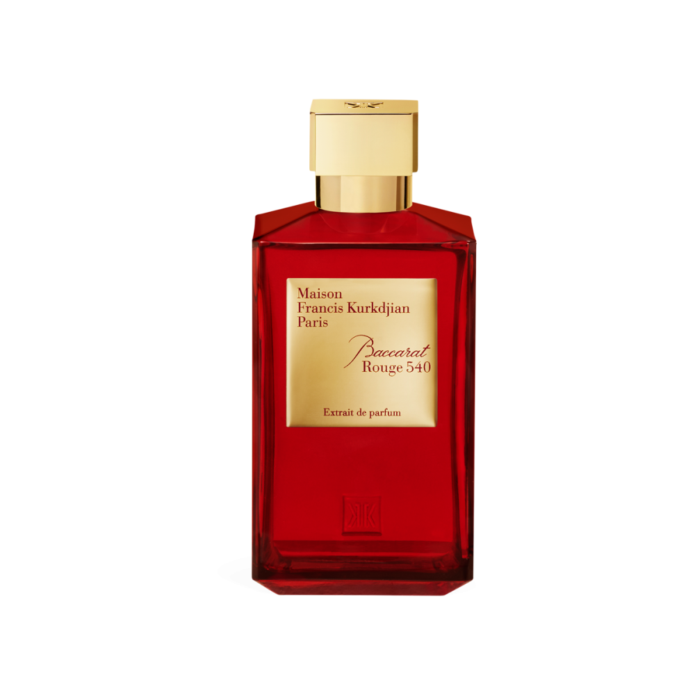 ROUGE 540 EXTRAIT DE PARFUM 200ml Unisex Geur