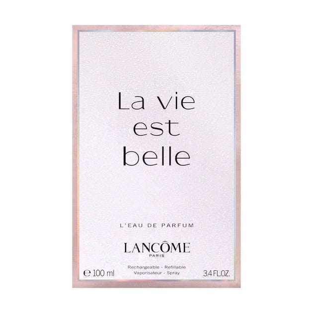 LANCÔME EAU DE PARFUM 75ml Dames Geur